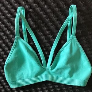 FPIRB Free People Intimately Ribbed Bra